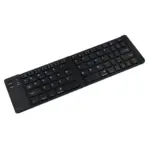 COTECi Wireless Foldable Bluetooth Keyboard 64017