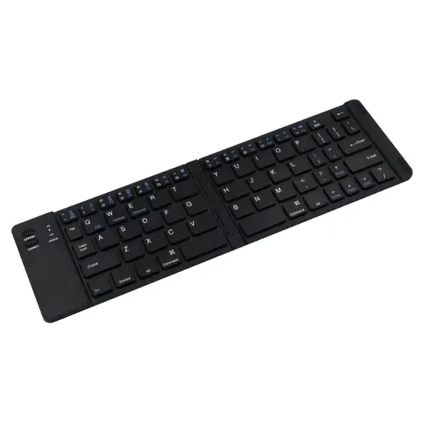 COTECi Wireless Foldable Bluetooth Keyboard 64017