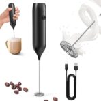 Electric Milk Frother