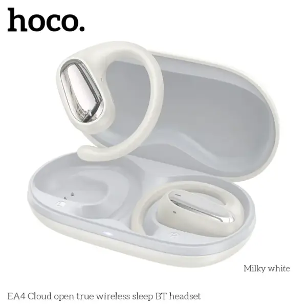 Hoco EA4 Cloud Open-Ear True Wireless Earbuds
