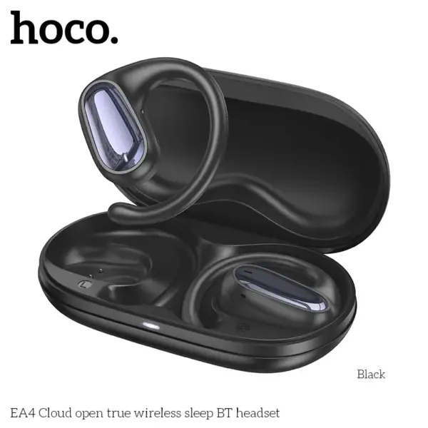 Hoco EA4 Cloud Open-Ear True Wireless Earbuds