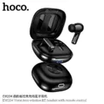 Hoco EW204 Verso TWS Earbuds with Remote Control