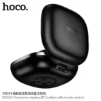 Hoco EW204 Verso TWS Earbuds with Remote Control
