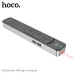 Hoco GM202 Laser Pointer Smart PPT Page Turning Pen