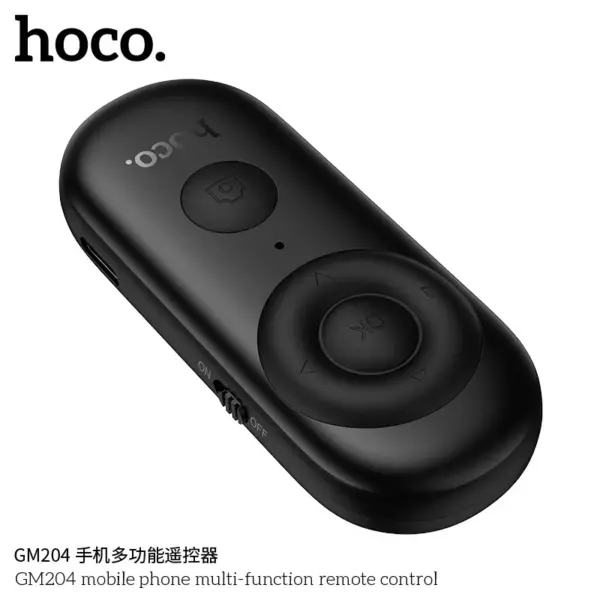 Hoco GM204 Phone Remote Control