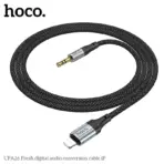 Hoco UPA26 Fresh Lightning to 3.5mm AUX Audio Cable