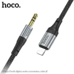 Hoco UPA26 Fresh Lightning to 3.5mm AUX Audio Cable