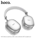 Hoco W35 Max ANC Auspicious BT Headphones price in BD
