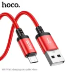Hoco X89 Wind Micro Charging Cable