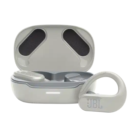 JBL Endurance Peak 3 - Dust and Water Proof (IP68) True Wireless Active Earbuds