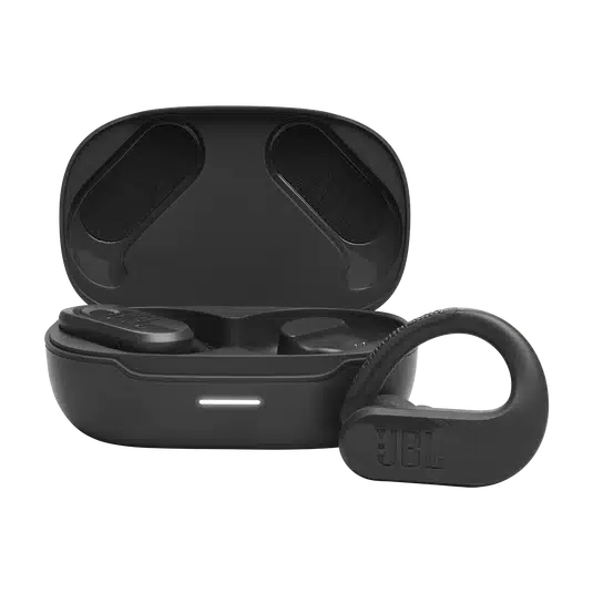 JBL Endurance Peak 3 - Dust and Water Proof (IP68) True Wireless Active Earbuds
