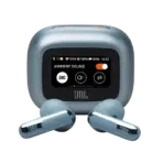 JBL Live Flex 3 True Wireless Noise-Cancelling Earbuds