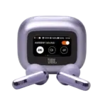 JBL Live Flex 3 True Wireless Noise-Cancelling Earbuds