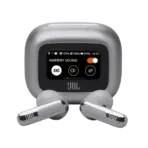 JBL Live Flex 3 True Wireless Noise-Cancelling Earbuds