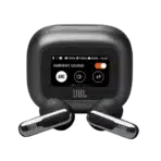 JBL Live Flex 3 True Wireless Noise-Cancelling Earbuds