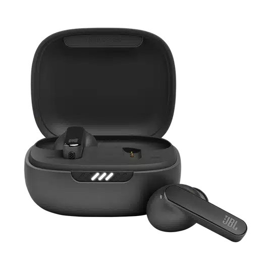 JBL Live Pro 2 - True Wireless Noise Cancelling Earbuds