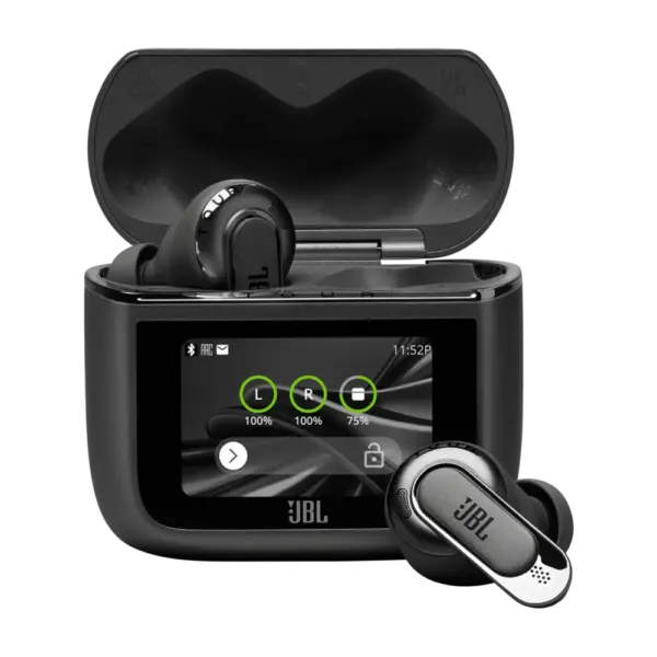 JBL Tour Pro 3 - True Wireless Noise Cancelling Earbuds