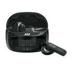 JBL Tune Beam 2 (Ghost Edition) Wireless Noise Cancelling Earbuds
