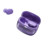 JBL Tune Buds 2 (Ghost Edition) True Wireless Noise Cancelling Earbuds