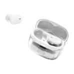 JBL Tune Buds 2 (Ghost Edition) True Wireless Noise Cancelling Earbuds