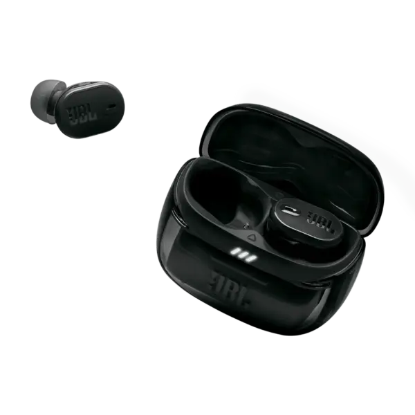 JBL Tune Buds 2 (Ghost Edition) True Wireless Noise Cancelling Earbuds