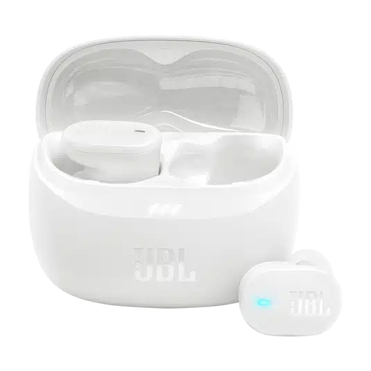 JBL Tune Buds 2 - True Wireless Noise Cancelling Earbuds