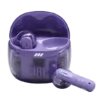 JBL Tune Flex 2 (Ghost Edition) - True Wireless Noise Cancelling Earbuds