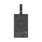 Momax BR16 1-Power Badge+ Emergency Power Bank With Find My Locator