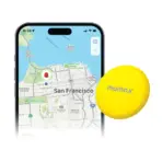 Momax BR5 PinTag Find My Locator price in BD