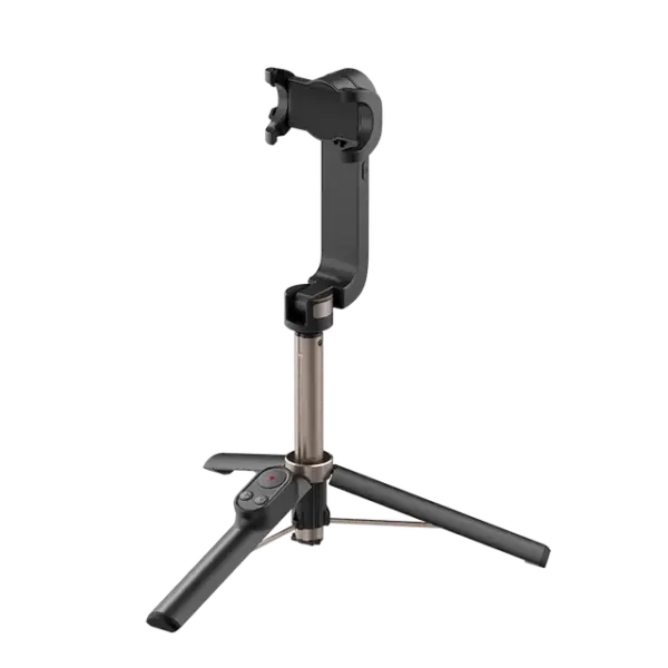 Momax KM16 Selfie Stable 3 Smart Gimbal & Tripod