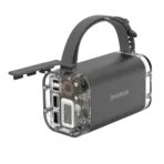Momax PB03 iPower Stone Mini Outdoor Power Station 40000mAh