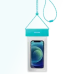 Momax SR25 Portable Waterproof Phone Bag