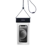 Momax SR25 Portable Waterproof Phone Bag