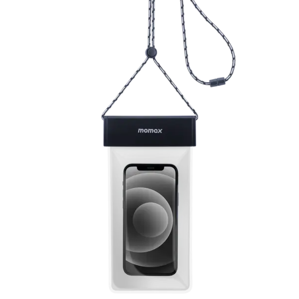Momax SR25 Portable Waterproof Phone Bag