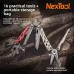 NexTool Flagship Pro NE20203A