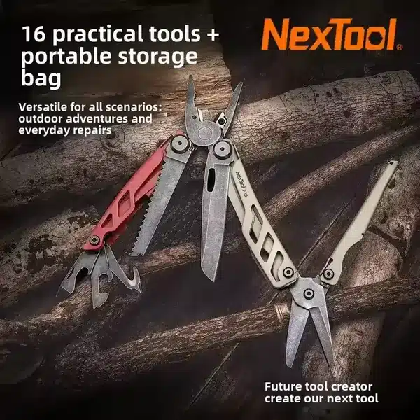 NexTool Flagship Pro NE20203A