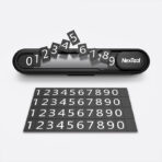 Nextool NE20140 Parking Number Plate