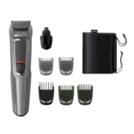 PHILIPS Multigroom Series 3000 7-in-1 Trimmer MG3732/65