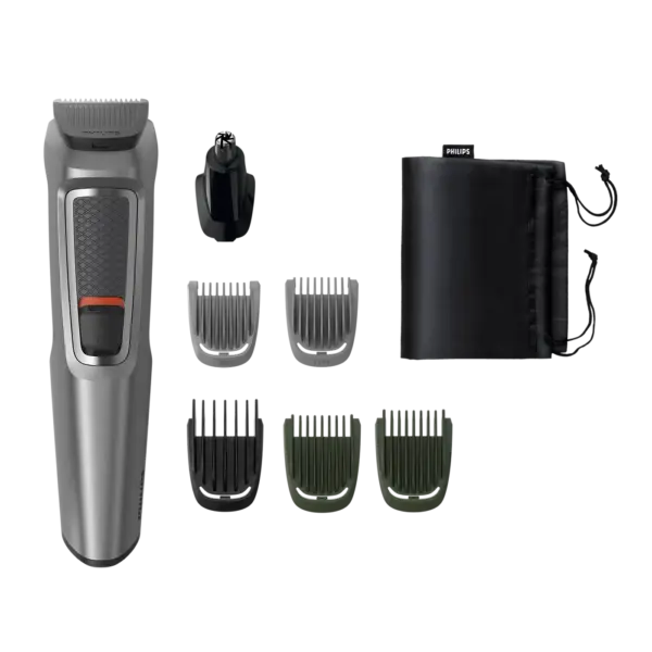 PHILIPS Multigroom Series 3000 7-in-1 Trimmer MG3732/65