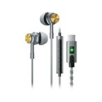 Plextone G18 In-Ear Type-C Earphones