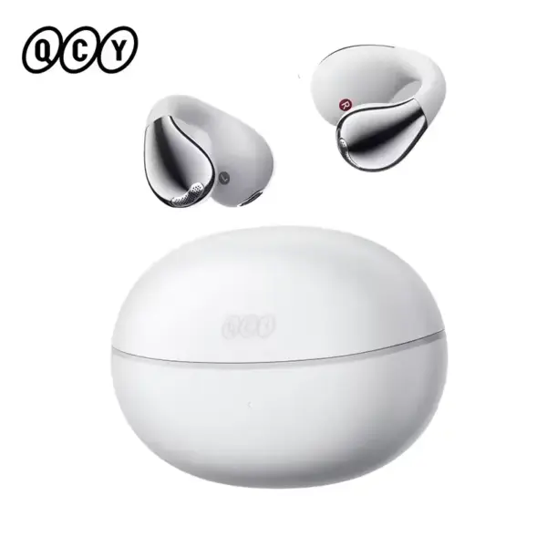 QCY Crossky C30S Open Ear Wireless Earbuds