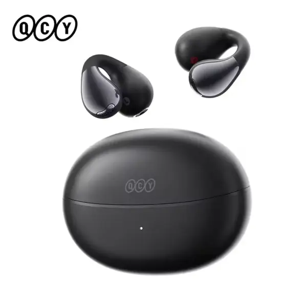 QCY Crossky C30S Open Ear Wireless Earbuds