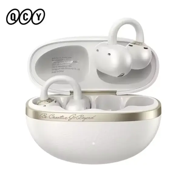 QCY Crossky C50 Open Ear Wireless Earbuds