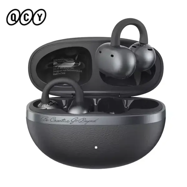 QCY Crossky C50 Open Ear Wireless Earbuds