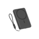 QCY PBW10A Magnetic Wireless Powerbank 22.5W 10,000mAh