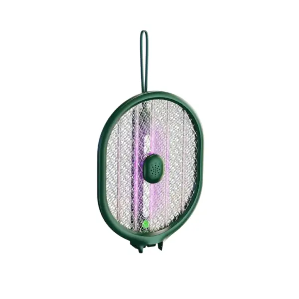 REMAX MC-5 Digital Display Mosquito Swatter