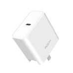 ROCK T36 GaN 65W Type-C PD Super Fast Charger
