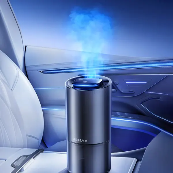 Remax CH01 Frostflame Smart Mist Aromatherapy Diffuser