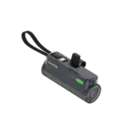 SHARGE Flow Mini 2 Power Bank - 22.5W, 5000mAh