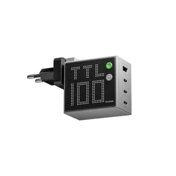 SHARGE Pixel 100 Laptop Charger 100W